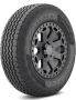 255/70R17 112T Goodyear Wrangler Territory AT/S OWL