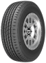 LT235/85R16 E FR GRABBER HD
