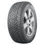 225/75R16C E HAKKAPELIITTA C4 (STUDDED)