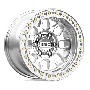 GRENADE CRAWL BL 17X9 6X5.5 MACH -38