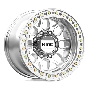 GRENADE CRAWL BL 17X9 8X170 MACH -38