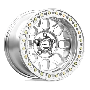 GRENADE CRAWL BL 18X9 6X5.5 MACH -24