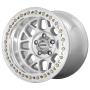 GRENADE CRAWL BL 18X9 8X170 MACH -24