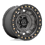 TANK BL 17X9 5X5.0 ANTH -15