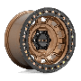 TANK BL 17X9 5X5.0 M-BRZ -38