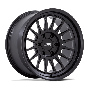 IMPACT FORGED MB 18X9 6X5.5 -12 S-BLK