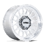IMPACT FORGED MB 18X9 8X6.5 +0 RAW-MACH