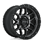 KM544 17X9 8X6.5 S-BLK GTCC 18MM