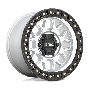 GRS 17X8.5 6X135 87 +0 MACH SBLK-LP