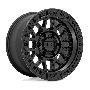 GRS 18X8.5 5X5 71 +0 S-BLK