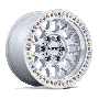 GRS 18X8.5 6X5.5 106 +0 G-SLV MACH-FC