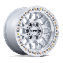 GRS 18X9 8X170 125 -12 G-SLV MACH-FC