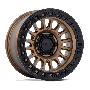 IMS 20X9 6X5.5 106 +0 M-BRNZ G-BLK
