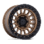 IMS 20X9 8X6.5 125 +0 M-BRNZ G-BLK