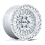 AZTEC 17X8.5 6X120 66.9 +0 G-SLV-MCH