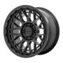 KM722 20X9 8X6.5 S-BLK 18MM