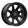KM723 TRAIL 17X8.5 6X135 87.1 S-BLK +0