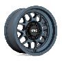 TERRA 16X8 6X5.5 106 MTL-BLUE +0