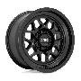 TERRA 17X8.5 6X120 66 S-BLK +0