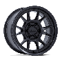 RANGE 17X8.5 5X5 71 -10 M-BLK