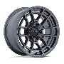 ARCHER 17X8.5 6X5.5 106 +25 G-ANTH