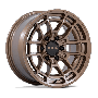 ARCHER 17X8.5 6X5.5 106 +25 M-BRNZ