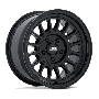 IMPACT FFT 17X8.5 6X135 87 +0 G-BLK