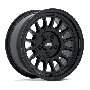IMPACT FFT 18X9 6X5.5 106 +18 G-BLK