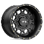 GRENADE UTV 14X10 4X156 S-BLK 00MM