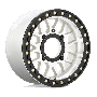 GRENADE UTV BL 15X7 4X137 MACH 10MM