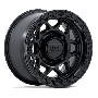TORX UTV BL 15X7 5X4.5 72 +38 M-BLK
