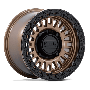 AZTEC UTV BL 15X10 4X137 96 +0 M-BNZ