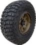 LT265/70R17 E KLEVER M/T2 (KR629)