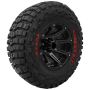 35X12.50R17LT E KLEVER M/T2 (KR629)