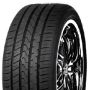 285/40R22 XL 110V Lionhart LH-Five BW