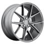 MISANO 20X10 5X4.5 72 GD +40