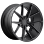 MISANO 20X9 5X4.5 72 BD +25