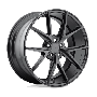 MISANO 22X9 5X112 66.56 BD 38MM