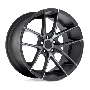 TARGA 20X8.5 5X115 71.5 MBT +38