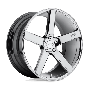 MILAN 19X8.5 5X4.5 72 P +35