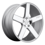 MILAN 19X8.5 5X4.5 72 MSL +35