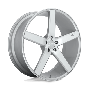 MILAN 20X8.5 5X4.5 72 MSL +35