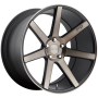 VERONA 19X9.5 5X4.5 72 MB +35