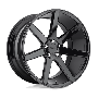VERONA 19X9.5 5X4.5 72 BL +35