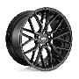 GAMMA 19X9.5 5X112 66.56 BD 48MM