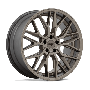 GAMMA 20X10.5 5X4.5 72 ZD +40