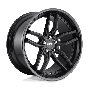 METHOS 19X9.5 5X4.5 72 BLD +35