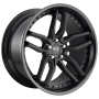 METHOS 20X10 5X4.5 72 BLD +40
