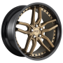 METHOS 20X10.5 5X115 71.5 ZDB +20