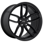 VOSSO 20X9 5X112 66.56 BD +27 BMW CAP